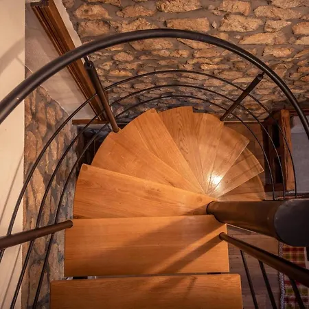 Villa Lazini Dvori Stasevica