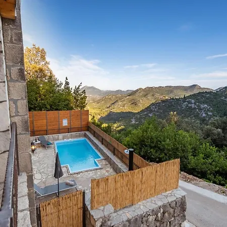 Lazini Dvori Stasevica