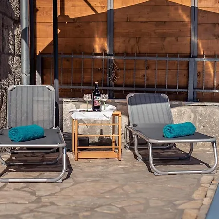 Villa Lazini Dvori