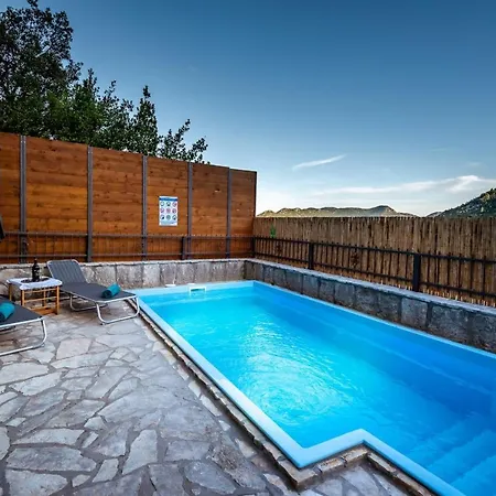 Lazini Dvori * Stasevica