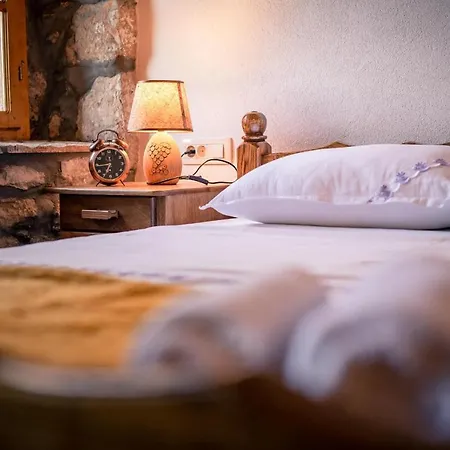 Villa Lazini Dvori *