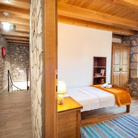 Lazini Dvori Villa Stasevica